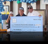 Fundación Puerto Rico Estudia Golf Tournament 2020
